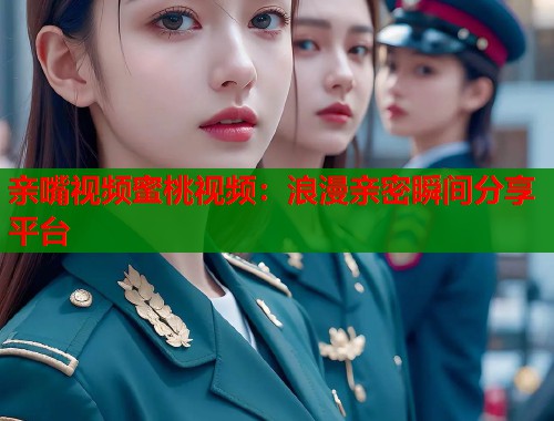 亲嘴视频蜜桃视频：浪漫亲密瞬间分享平台