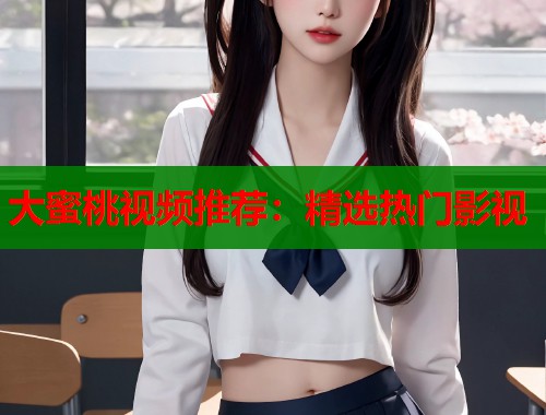 大蜜桃视频推荐：精选热门影视