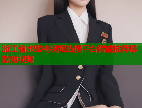 浙江偷水蜜桃视频热搜平台智能推荐爆款短视频  第2张