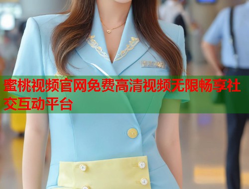 蜜桃视频官网免费高清视频无限畅享社交互动平台